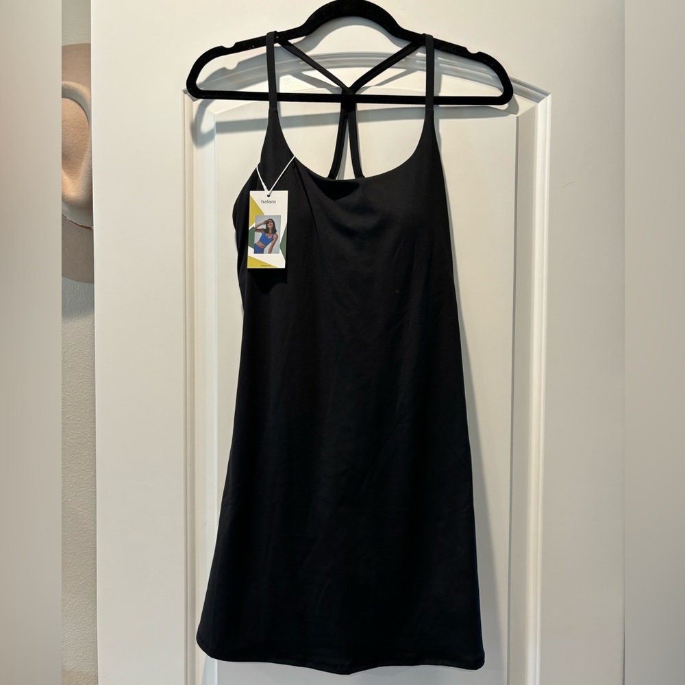 Halara sports dress
